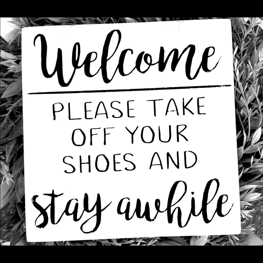 Welcome Friends 🫶🏽